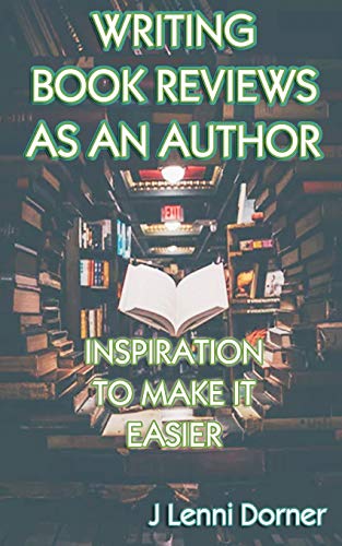 Writing Book Reviews As An Author: Inspiration To Make It Easier