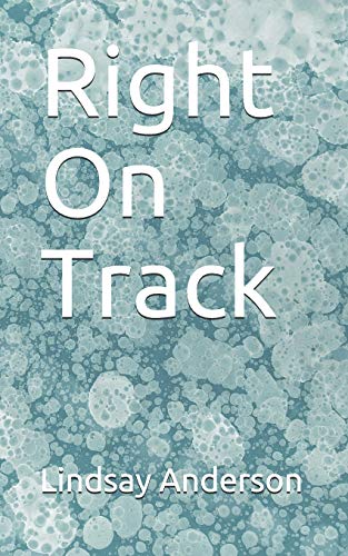 Right On Track (Tinley Weiss)