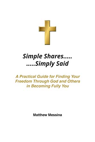 Simple Shares.....Simply Said