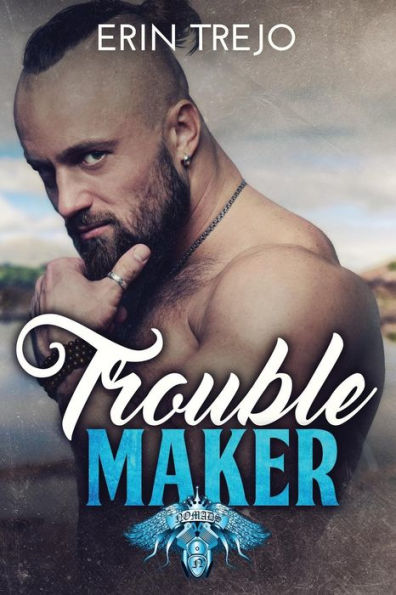 Troublemaker - 9781090989475
