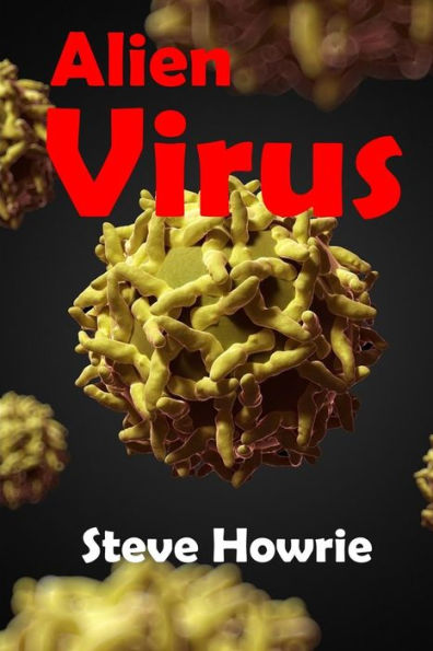 Alien Virus