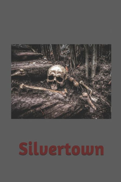 Silvertown - 9781091060623