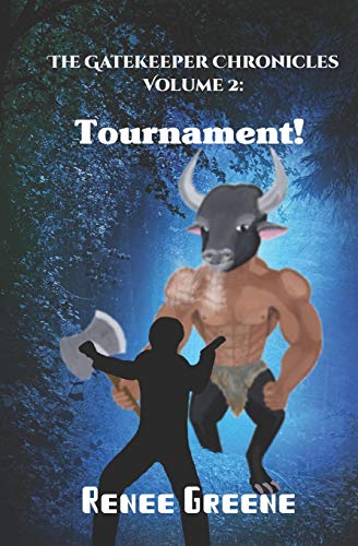 Tournament! (Gatekeeper Chronicles)