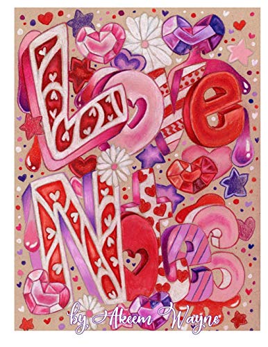 Lovenotes (Love Stuff)