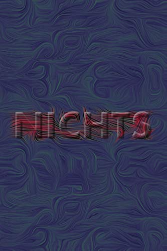 Nichts (German Edition)