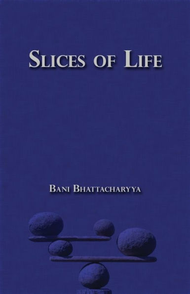 Slices Of Life - 9781091101807