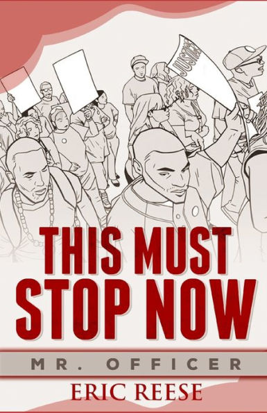 This Must Stop Now