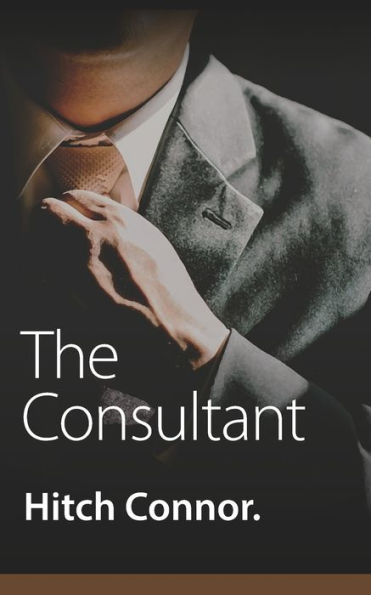 The Consultant - 9781091171961