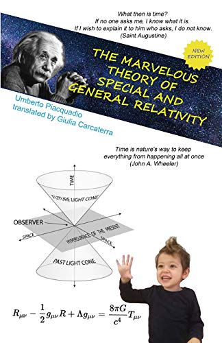 The Marvelous Theory Of Special And General Relativity