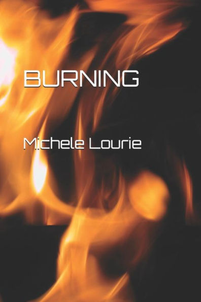 Burning - 9781091230668