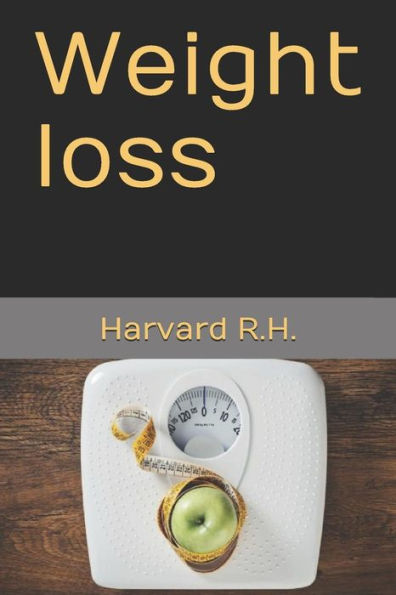 Weight Loss - 9781091231924