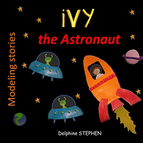Ivy The Astronaut