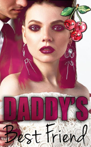 Daddy's Best Friend - 9781091243361