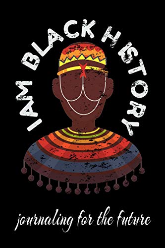 I Am Black History