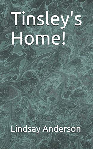 Tinsley's Home! (Tinsley Hoffman)