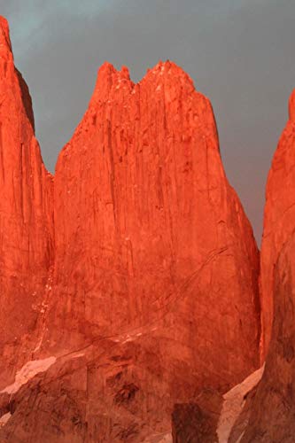Torres Del Paine: Torres Del Paine National Park, In Chile’S Patagonia Region, Is Known For Its Soaring Mountains, Bright Blue Icebergs That Cleave ... And Golden Pampas That Shelter Rare Wildlife.