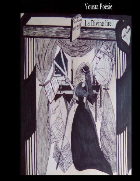 La Divine Lire. (French Edition)