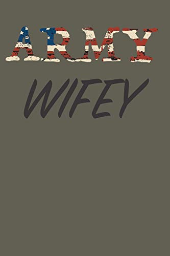 Army Wifey - 9781091359123