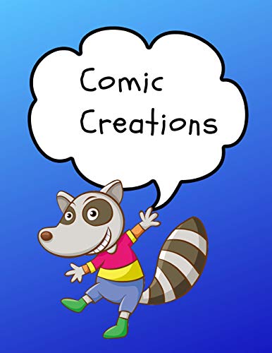 Comic Creations