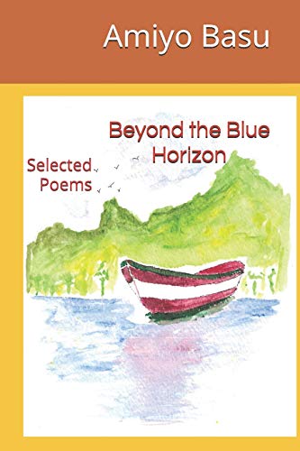 Beyond The Blue Horizon