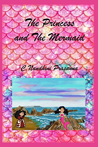 The Princess And The Mermaid
