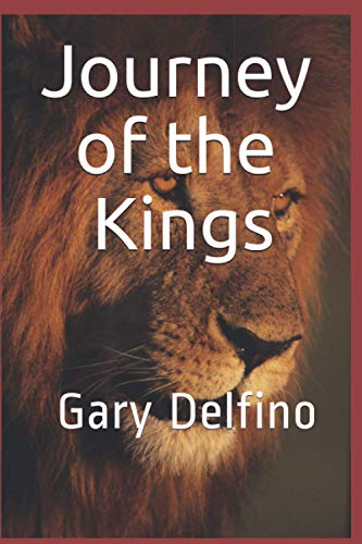 Journey Of The Kings