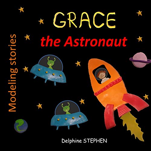 Grace The Astronaut