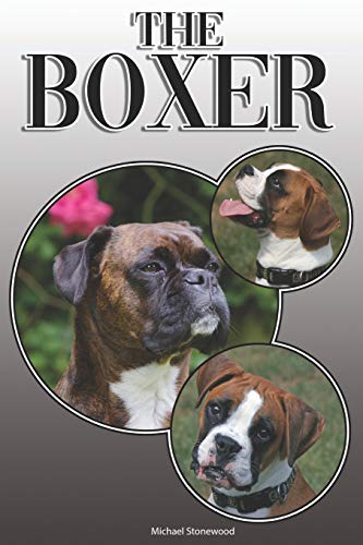 The Boxer: A Complete And Comprehensive Owners Guide To: Buying, Owning, Health, Grooming, Training, Obedience, Understanding And Caring For Your Boxer