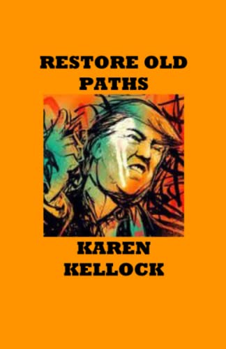 Restore Old Paths