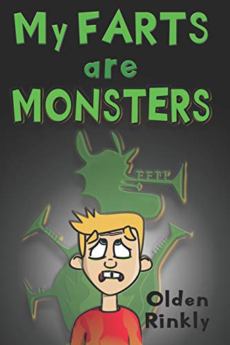 My Farts Are Monsters