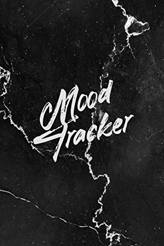 Mood Tracker: A Beautiful Companion On Your Road To Find Yourself Again