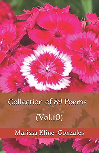 Collection Of 89 Poems (Vol.10)
