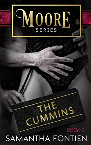 The Cummins: Moore Series - Book 2