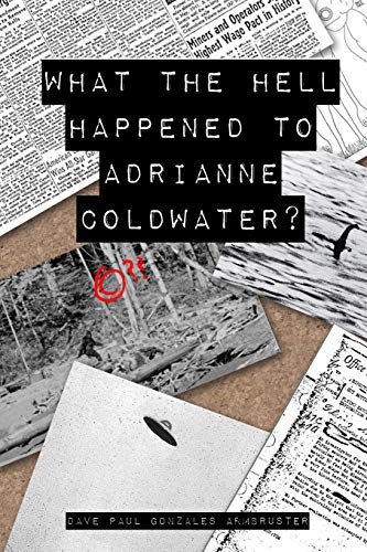 What The Hell Happened To Adrianne Coldwater?