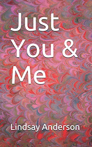 Just You & Me (Mandy Greer)