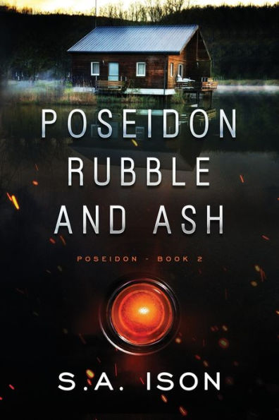 Poseidon Rubble And Ash
