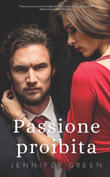 Passione Proibita (Italian Edition)