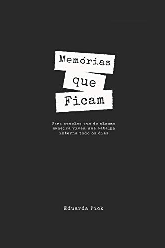 Mem?rias Que Ficam (Portuguese Edition)