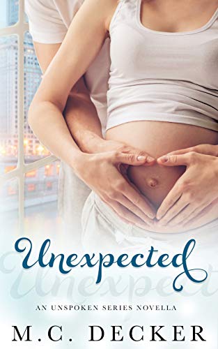 Unexpected - 9781091883550