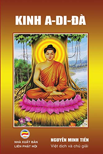 Kinh A Di ??: Kinh T?Ng V?I Font Ch? L?N (Vietnamese Edition)