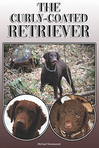 The Curly-Coated Retriever: A Complete And Comprehensive Owners Guide To: Buying, Owning, Health, Grooming, Training, Obedience, Understanding And Caring For Your Curly-Coated Retriever
