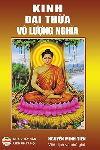 Kinh ?É?I Th?A V?? Lu?Ng Nghia: Kinh T?Ng V?I Font Ch? L?N (Vietnamese Edition)