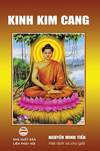 Kinh Kim Cang: B?N In Nam 2019 (Vietnamese Edition)