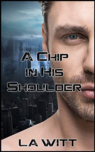 A Chip In His Shoulder (Falling Sky)