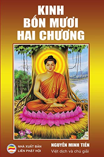 Kinh B?N Muoi Hai Chuong: T? Th?P Nh? Chuong Kinh (Vietnamese Edition)