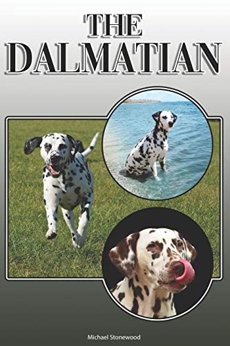The Dalmatian: A Complete And Comprehensive Owners Guide To: Buying, Owning, Health, Grooming, Training, Obedience, Understanding And Caring For Your Dalmatian