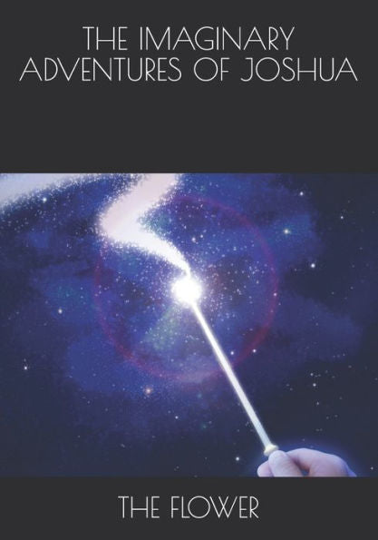 THE IMAGINARY ADVENTURES OF JOSHUA