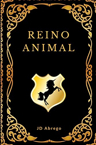 Reino Animal: Los Cuentos De Viento Del Sur Vol. 3 (Spanish Edition)