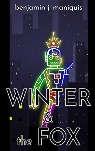Winter And The Fox
