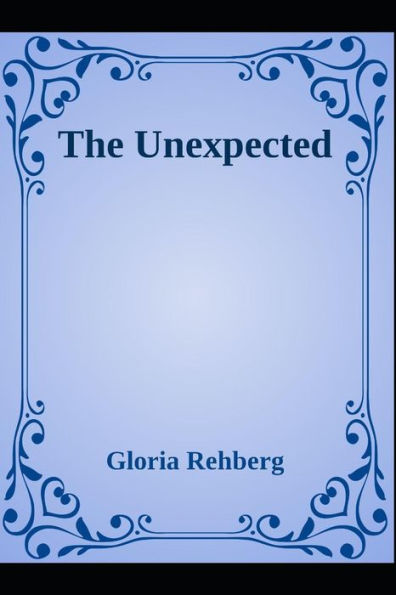 The Unexpected - 9781092125635